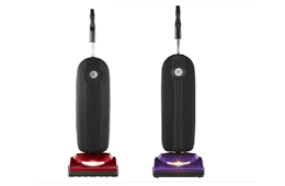 Two Vacuums