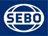 SEBO logo