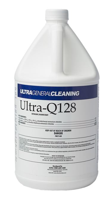 ultra q128